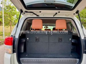 Xe Toyota 4 Runner SR5 2012