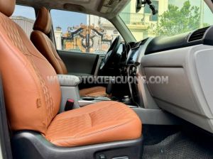 Xe Toyota 4 Runner SR5 2012