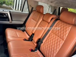Xe Toyota 4 Runner SR5 2012