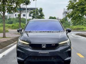 Xe Honda City RS 1.5 AT 2021