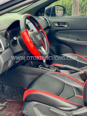 Xe Honda City RS 1.5 AT 2021