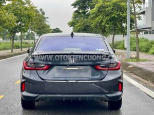 Xe Honda City RS 1.5 AT 2021