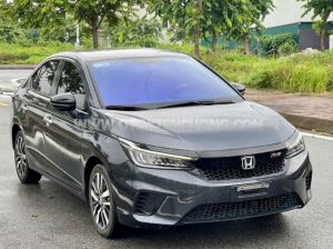 Xe Honda City RS 1.5 AT 2021