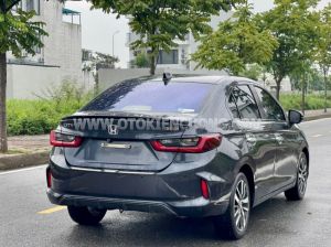 Xe Honda City RS 1.5 AT 2021