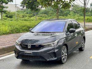 Xe Honda City RS 1.5 AT 2021