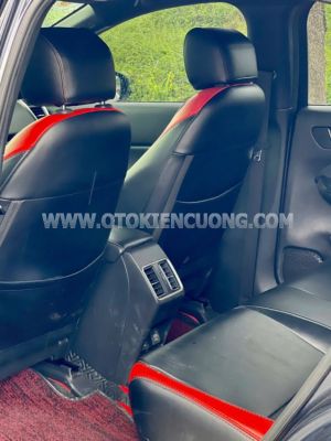 Xe Honda City RS 1.5 AT 2021