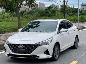Xe Hyundai Accent 1.4 AT Đặc Biệt 2022
