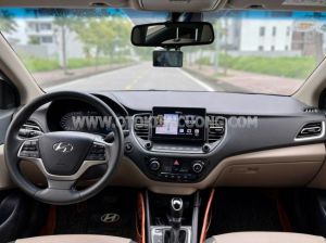 Xe Hyundai Accent 1.4 AT Đặc Biệt 2022