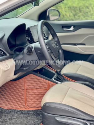 Xe Hyundai Accent 1.4 AT Đặc Biệt 2022