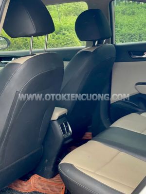 Xe Hyundai Accent 1.4 AT Đặc Biệt 2022