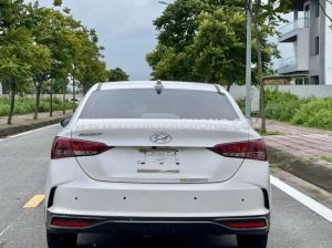 Xe Hyundai Accent 1.4 AT Đặc Biệt 2022