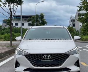 Xe Hyundai Accent 1.4 AT Đặc Biệt 2022