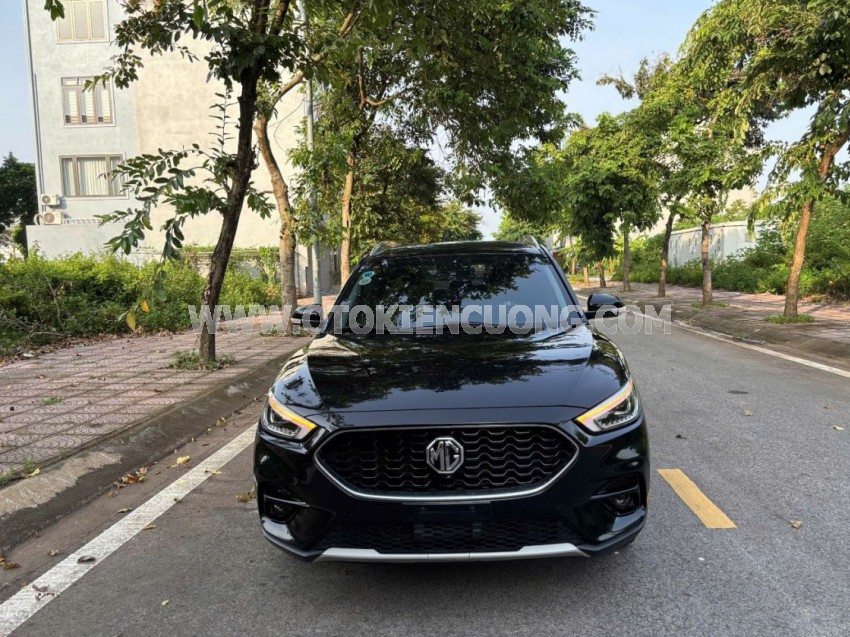 MG ZS Standard 1.5 AT 2WD 2021