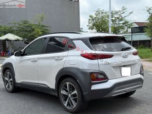 Xe Hyundai Kona 1.6 Turbo 2020