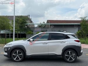Xe Hyundai Kona 1.6 Turbo 2020