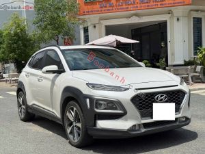 Xe Hyundai Kona 1.6 Turbo 2020