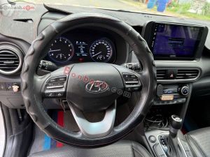 Xe Hyundai Kona 1.6 Turbo 2020