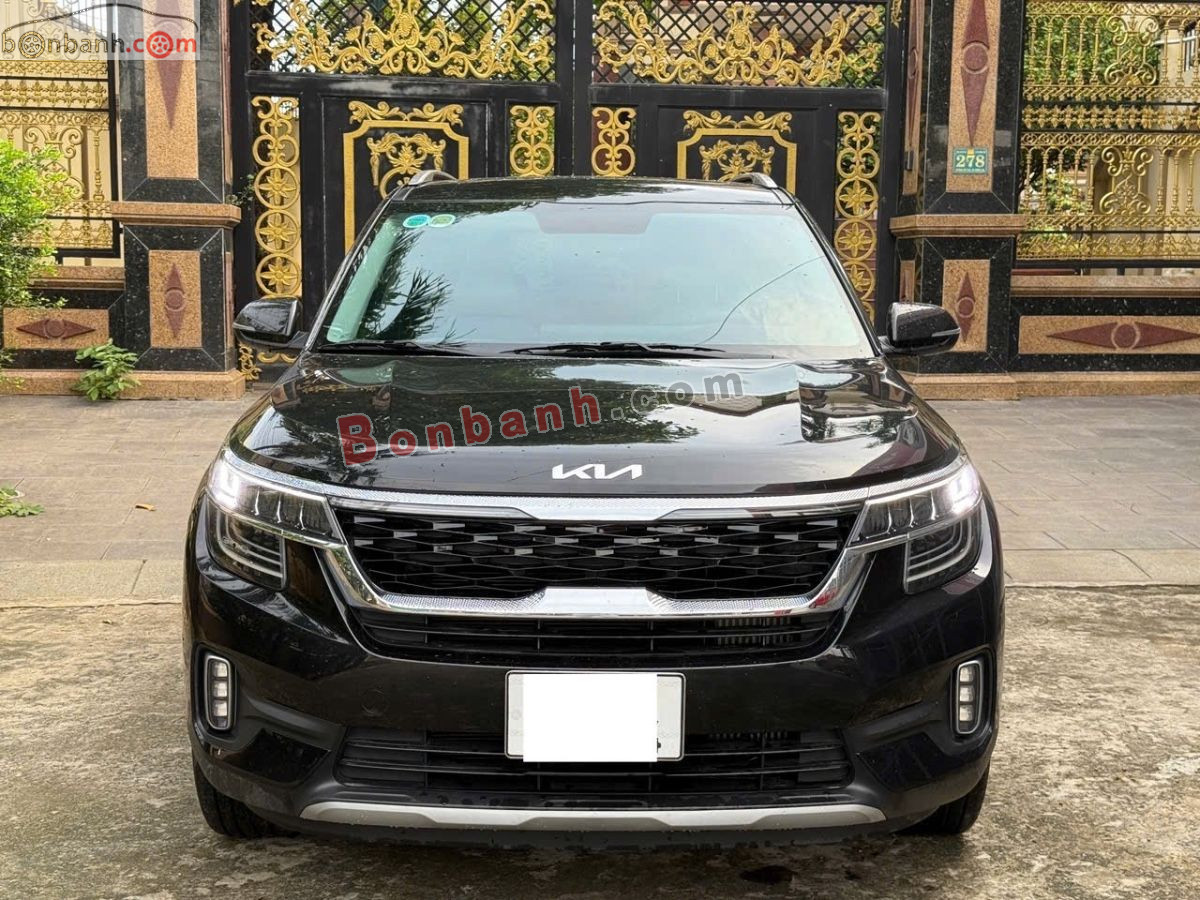 Kia Seltos Premium 1.4 AT 2023