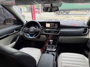 Xe Kia Seltos Premium 1.4 AT 2023
