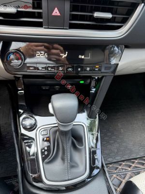 Xe Kia Seltos Premium 1.4 AT 2023