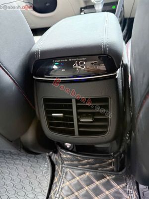 Xe Kia Seltos Premium 1.4 AT 2023