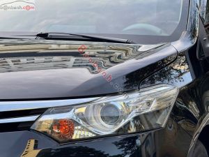 Xe Toyota Vios 1.5G 2018