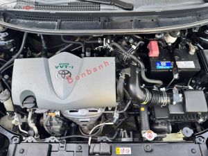 Xe Toyota Vios 1.5G 2018