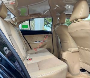 Xe Toyota Vios 1.5G 2018