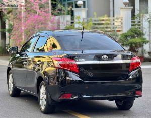 Xe Toyota Vios 1.5G 2018