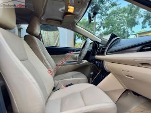 Xe Toyota Vios 1.5G 2018