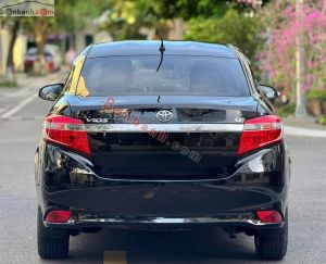 Xe Toyota Vios 1.5G 2018