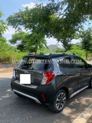 Xe VinFast Fadil 1.4 AT Plus 2020