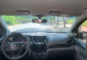 Xe VinFast Fadil 1.4 AT Plus 2020