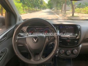 Xe VinFast Fadil 1.4 AT Plus 2020
