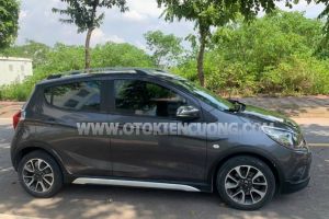 Xe VinFast Fadil 1.4 AT Plus 2020