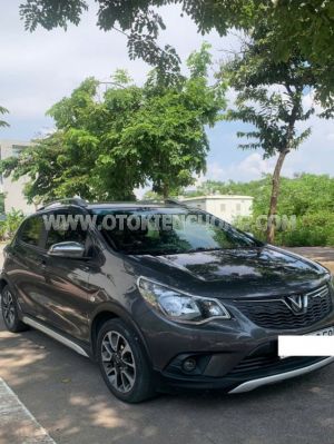 Xe VinFast Fadil 1.4 AT Plus 2020
