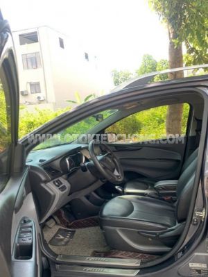 Xe VinFast Fadil 1.4 AT Plus 2020