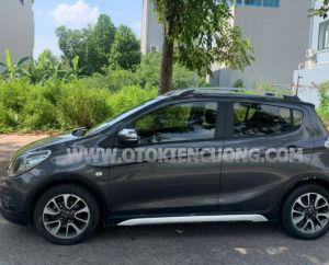 Xe VinFast Fadil 1.4 AT Plus 2020