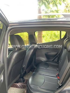 Xe VinFast Fadil 1.4 AT Plus 2020