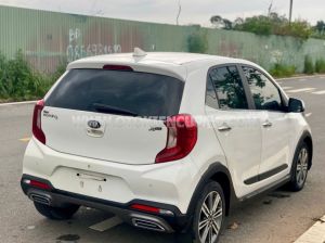 Xe Kia Morning X-Line 2021