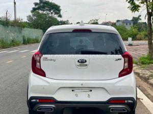 Xe Kia Morning X-Line 2021