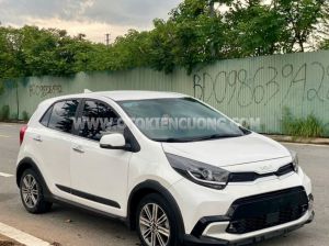 Xe Kia Morning X-Line 2021