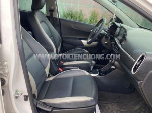 Xe Kia Morning X-Line 2021