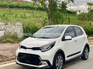 Xe Kia Morning X-Line 2021