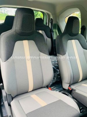 Xe VinFast VF3 Plus 2025
