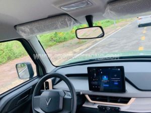 Xe VinFast VF3 Plus 2025