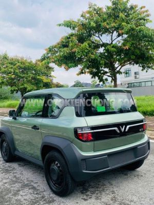 Xe VinFast VF3 Plus 2025