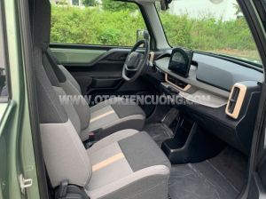 Xe VinFast VF3 Plus 2025