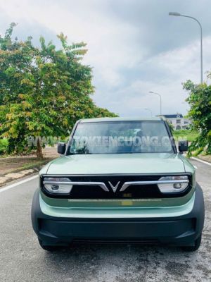 Xe VinFast VF3 Plus 2025