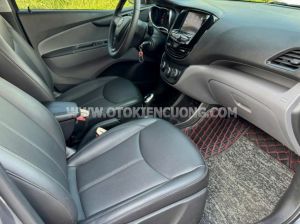 Xe VinFast Fadil 1.4 AT Plus 2021